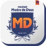 Logo of Colégio Madre de Deus android Application 